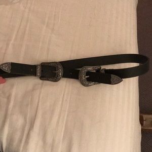 Black belt
